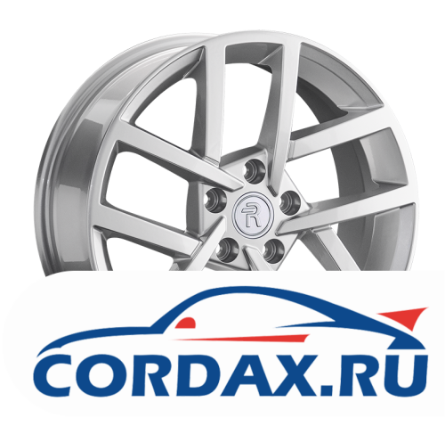 Диск REPLAY VV368 7x17  5/112 ET40 D57,1 S