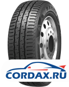 Зимняя шина Sailun 215/70 R15C ENDURE WSL1 109/107R