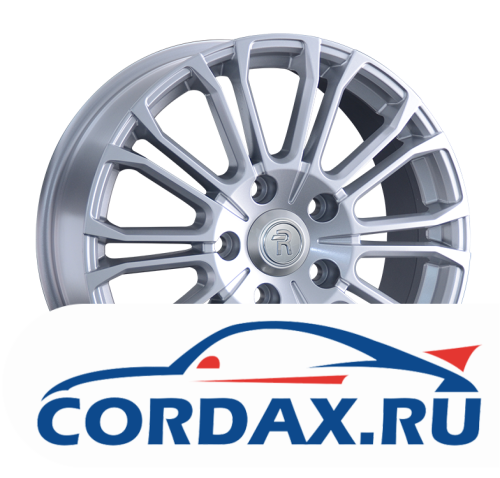 Диск REPLAY TY324 8,5x20  5/150 ET58 D110,1 S
