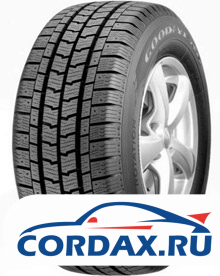 Зимняя шина Goodyear 215/65 R16C Cargo UltraGrip 2 109/107R