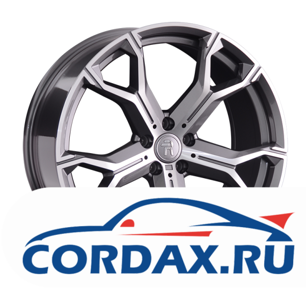 Диск REPLAY B135 9x20  5/112 ET35 D66,6 GMF