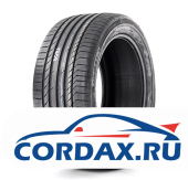 Летняя шина CONTINENTAL 265/40 R21 ContiSportContact 5P SUV N0 101(Y)