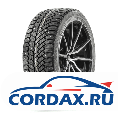Зимняя шина Gislaved 185/60 R15 NORD*FROST 200 ID 88T
