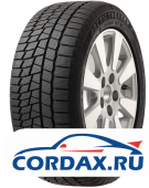 Зимняя шина Maxxis 235/50 R17 SP-02 Arctic Trekker 100T