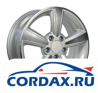 Диск Replica H Ni14H 6.5x17 5/114.3 ET40 D66.1 SF