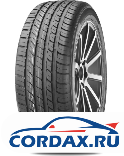 Летняя шина Compasal 245/40 R17 SMACHER 95W