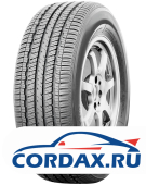 Летняя шина Triangle 245/55 R19 Sapphire TR257 103V