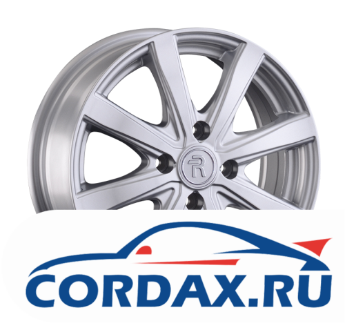 Диск REPLAY FD127 6,5x16  4/108 ET41,5 D63,3 S