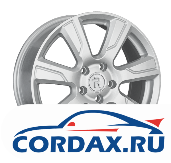 Диск REPLAY CHR54 8x19  5/108 ET33 D60,1 S