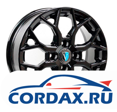 Диск Venti 1519 6x15 4/100 ET46 D60.1 GB