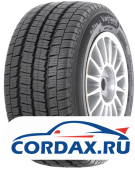 Летняя шина Matador 225/65 R16C MPS-125 Variant All Weather 112/110R