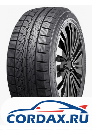 Зимние шины Sailun 225/45 R17 Ice Blazer Arctic 94H 