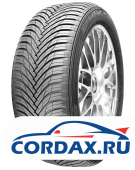 Летняя шина Maxxis 205/50 R17 AP3 Premitra All-Season 93W
