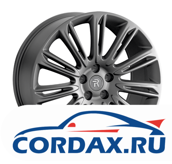 Диск REPLAY LI2 9,5x22  5/120 ET45,5 D72,6 MGM