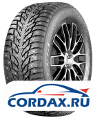 Зимняя шина Nokian Tyres 245/55 R19 Hakkapeliitta 9 SUV 107T Шипы