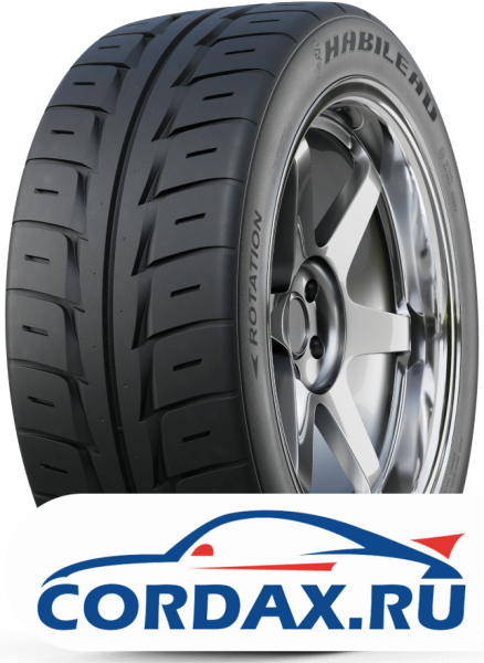Летняя шина 235/40R18 Habilead S3000 95W