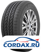 Летняя шина Toyo 265/65 R18 Open Country U/T 114H