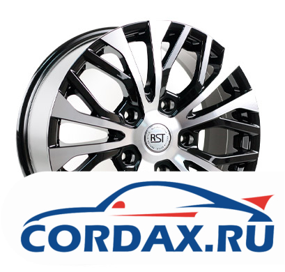 Диск RST R088 8x18 5/150 ET56 D110.1 BFP