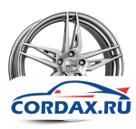 Диск Dotz Interlagos shine 7.5x19 5/114.3 ET45 D71.6 HS