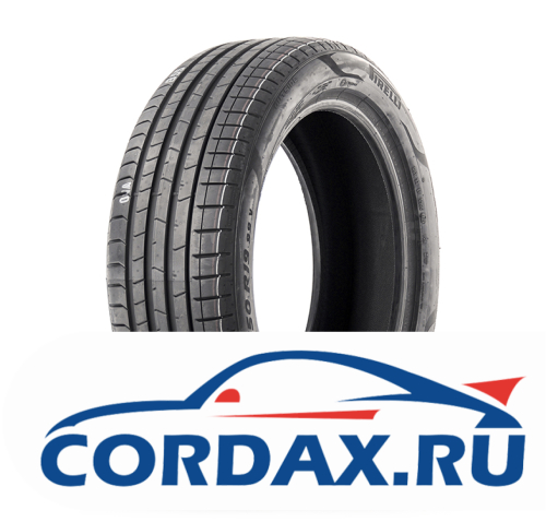 Летняя шина PIRELLI 235/50 R19 P-Zero (PZ4) (VOL) Luxury 99V