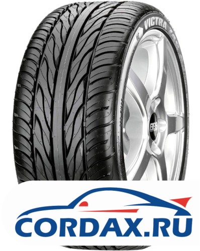 Летняя шина Maxxis 285/50 R20 MA-Z4S Victra 116V