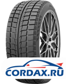 Зимняя шина Goodride 225/55 R17 SW618 101H