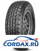 Летняя шина Tracmax 245/65 R17 X-PRIVILO AT08 111T