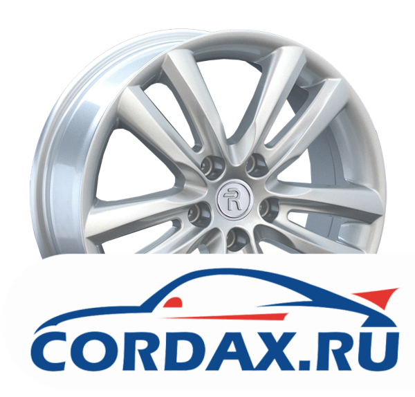 Диск REPLAY HND170 7x18  5/114,3 ET41 D67,1 S