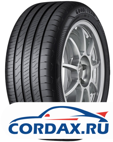 Летняя шина Goodyear 205/60 R16 EfficientGrip Performance 2 92H