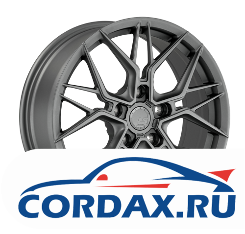 Диск LS Forged LS FG63 8,5x19  5/130 ET50 D71,6 MGM