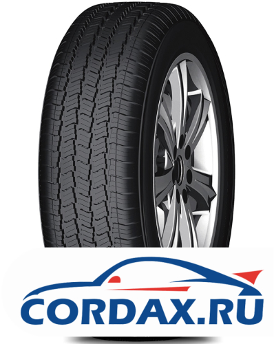 Летняя шина Compasal 185/75 R16C GAZILL 104/102R