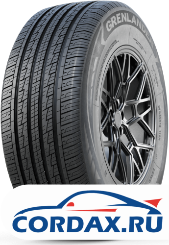 Летняя шина 265/70R16 Grenlander Maho79 112T