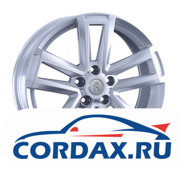 Диск REPLAY VV255 8x19  5/120 ET43 D65,1 S