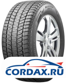 Зимняя шина Bridgestone 245/70 R16 Blizzak DM-V3 107S