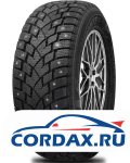 Зимняя шина Delinte 215/60 R17 Winter WD42 96T Шипы