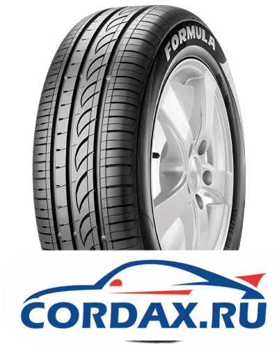 Летняя шина Formula 205/65 R16 Energy 99V