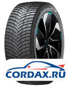 Зимняя шина Hankook 235/45 R20 iON Nordic Ice SUV 100T Шипы