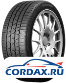 Зимняя шина Continental 205/55 R16 ContiWinterContact TS830 P 91H Runflat