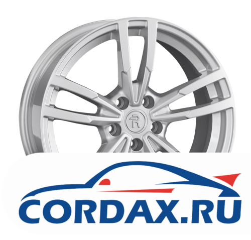 Диск REPLAY LX230 8x18  5/114,3 ET30 D60,1 S