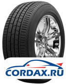 Летняя шина Continental 285/40 R22 ContiCrossContact LX Sport 110Y