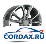 Диск Replay B171 9x19 5/120 ET18 D74.1 HBFP