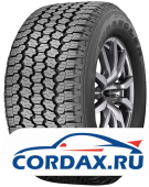 Летняя шина Goodyear 255/60 R20 Wrangler All-Terrain Adventure with Kevlar 113H