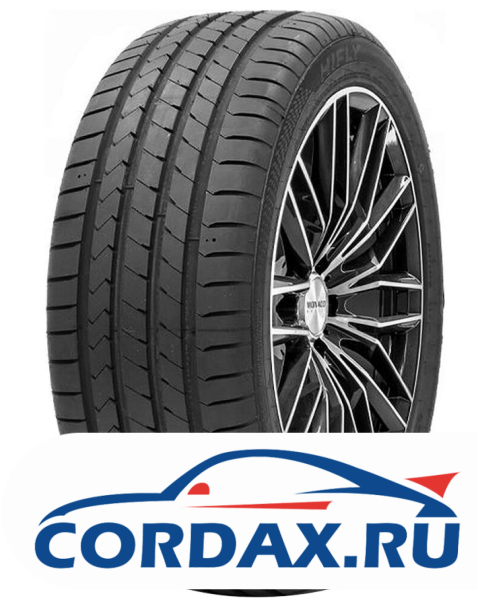 Летняя шина Hifly 215/50 R17 HF820 95W
