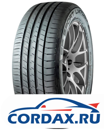 Летняя шина Dunlop 185/55 R15 SP Sport LM705W 86V