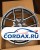 Диск RPL ANZ-73 7x16 5/110 ET35 D67.1 HB