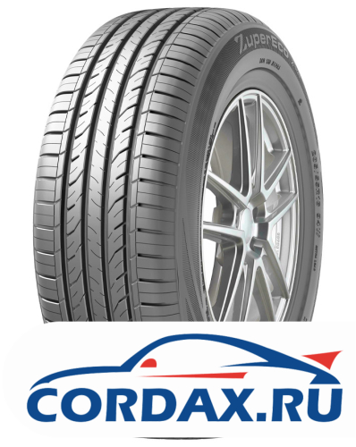 Летняя шина Westlake 195/70 R14 ZuperEco Z-108 91T