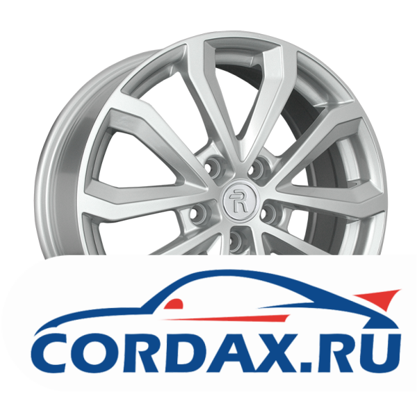 Диск REPLAY SK77 7x17  5/112 ET40 D57,1 S