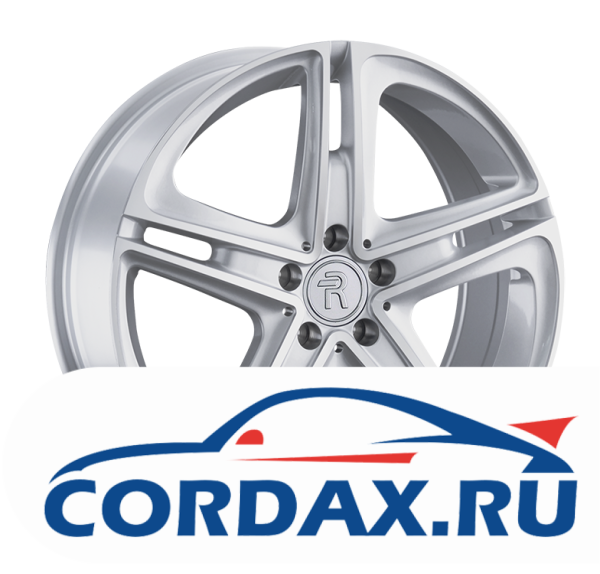 Диск REPLAY JG24 8x19  5/108 ET40 D63,4 S