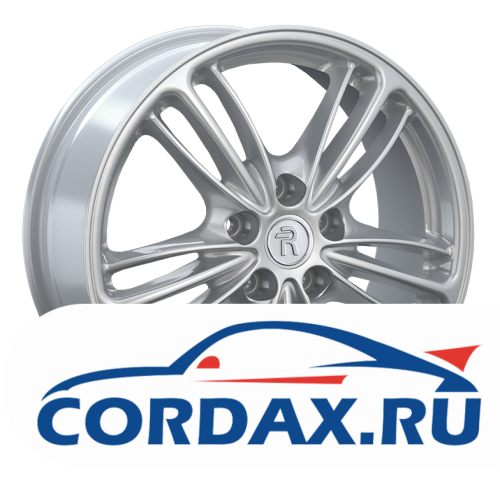Диск REPLAY HND185 7x17  5/114,3 ET52 D67,1 S