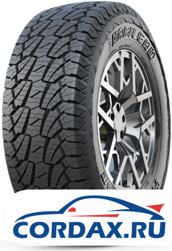 Летняя шина 215/70R16 Habilead RS23 A/T 100T